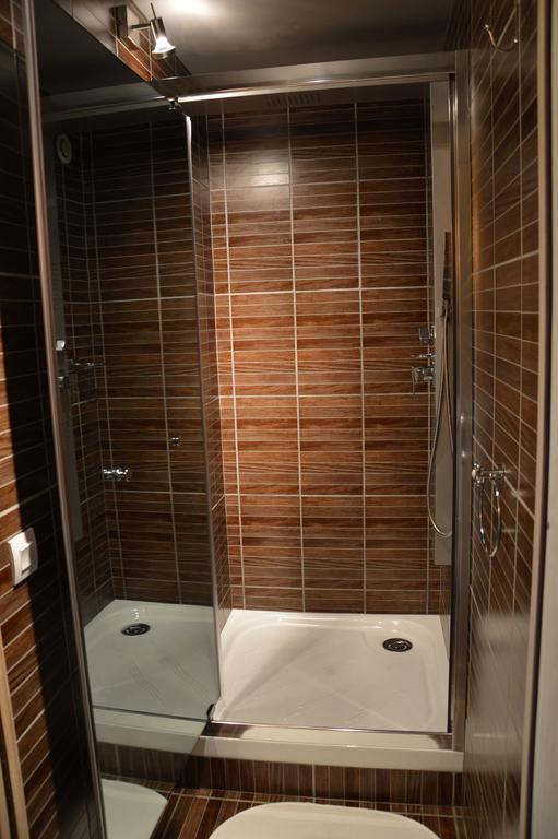La Grange Des Marettes Bed & Breakfast Cleres Luaran gambar