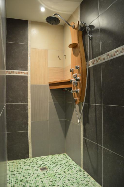 La Grange Des Marettes Bed & Breakfast Cleres Luaran gambar