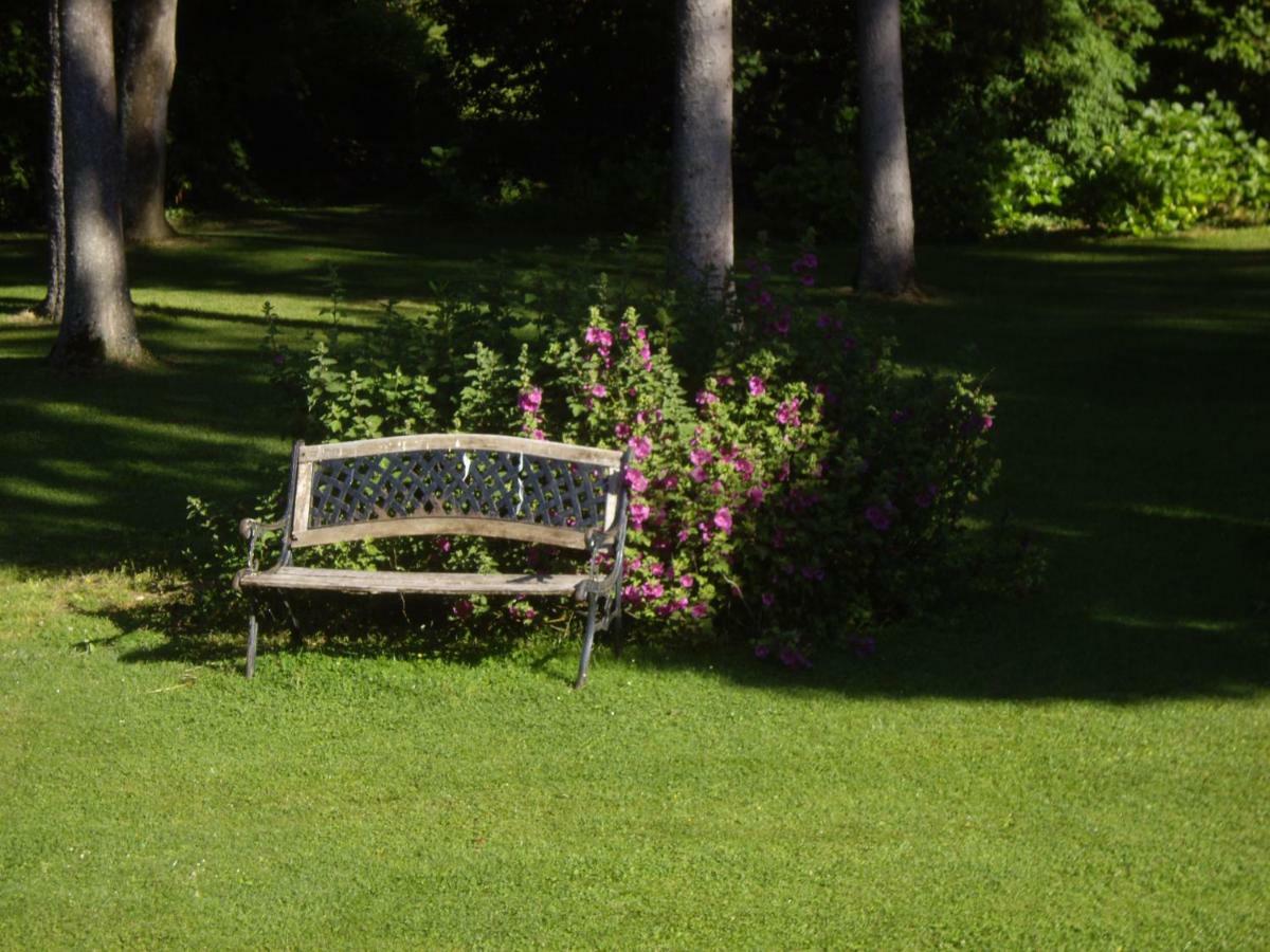 La Grange Des Marettes Bed & Breakfast Cleres Luaran gambar